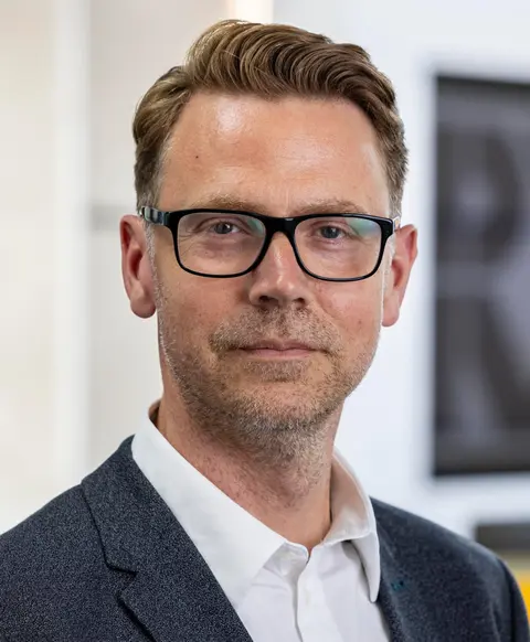 Jamie Harrison