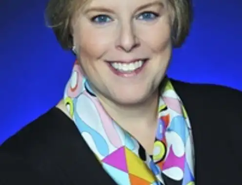 Beth Perlman