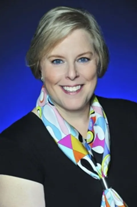 Beth Perlman