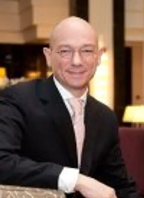 David Stern