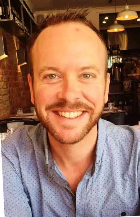 Scott Bissi