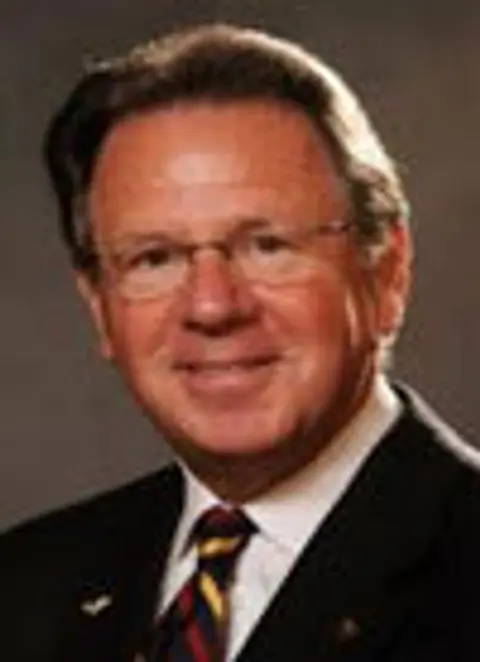 Steve Halliday