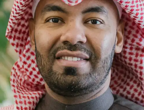Naif Al Mojil