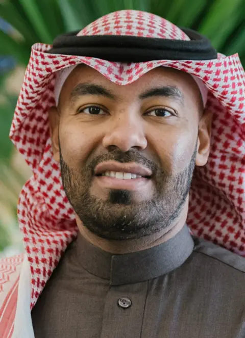 Naif Al Mojil
