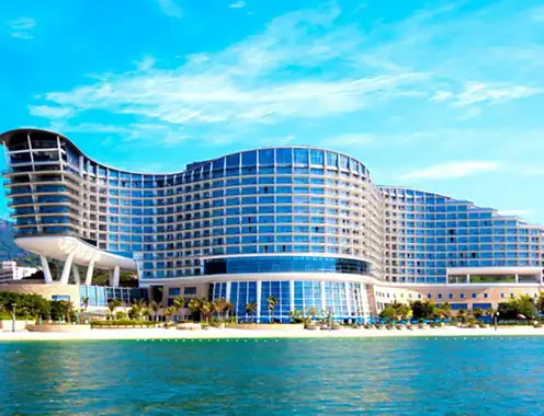 InterContinental Shenzhen Dameisha Resort