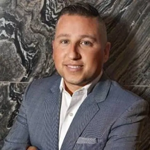 Brian Richards