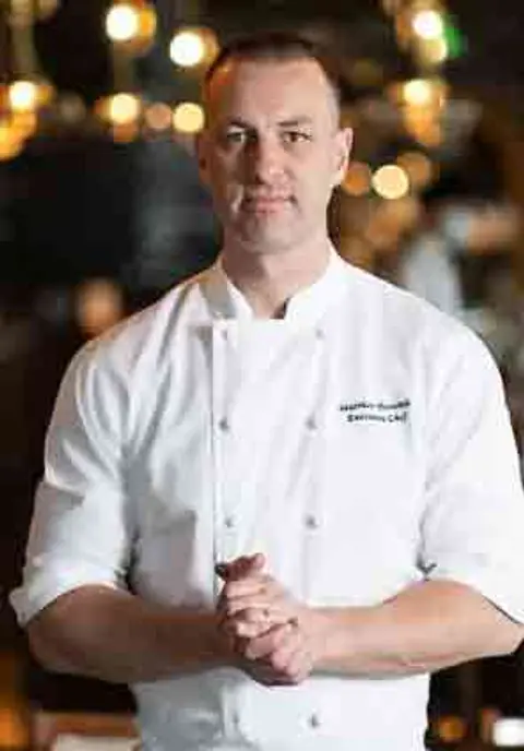 Matthew Bennink