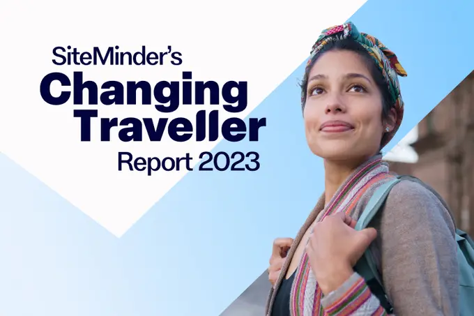 Around 1-in-2 will travel more, internationally only: New SiteMinder research reveals the plans, motivations set to impact accommodation globally