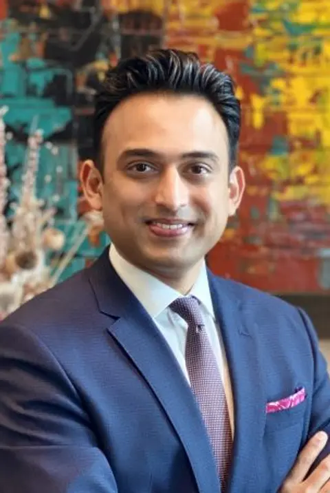Arun Vishnu
