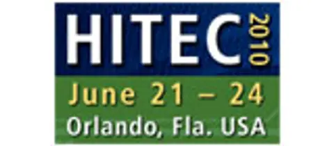 HITEC 2010