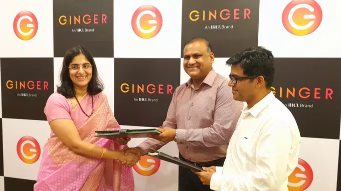 Ginger Candolim, Goa ......