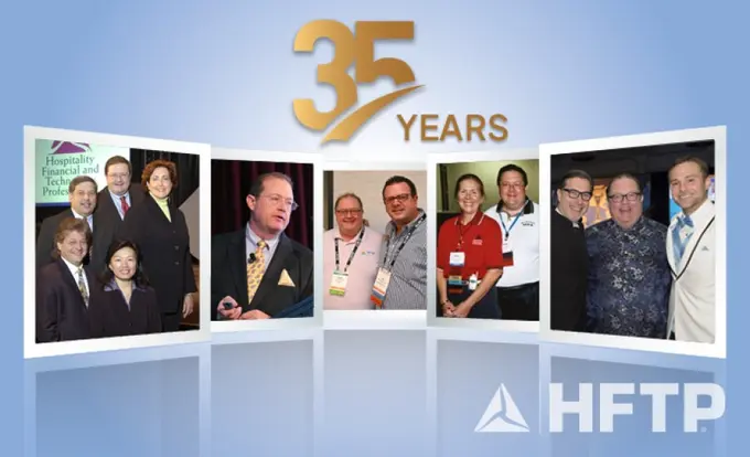 35 Years Strong: A Journey of Growth, Gratitude, and Future Ambitions