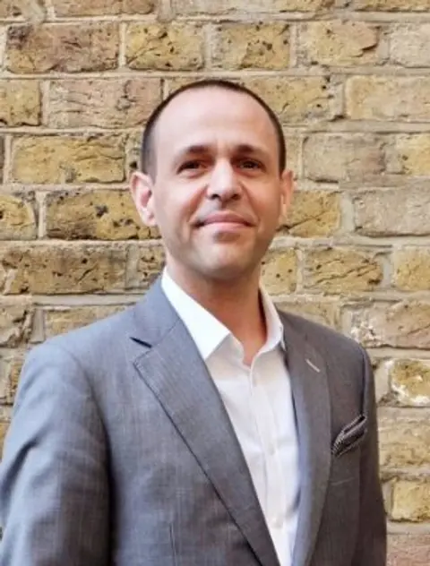 David Stanton