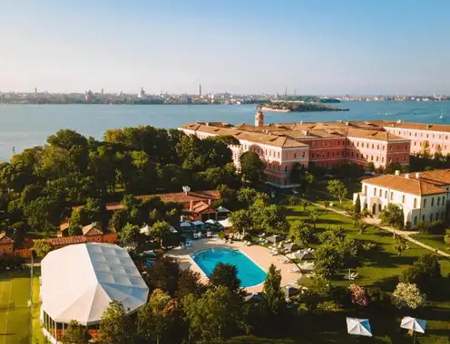 Mandarin Oriental, Venice