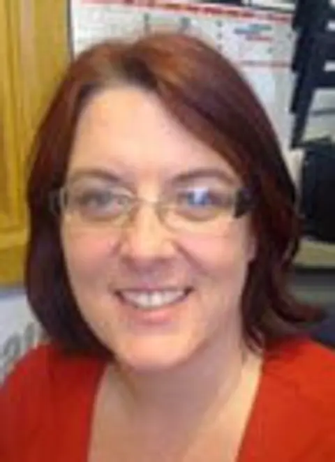 Claire Tyson