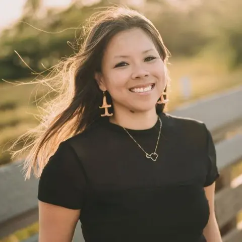 Kiana Jepsen Headshot