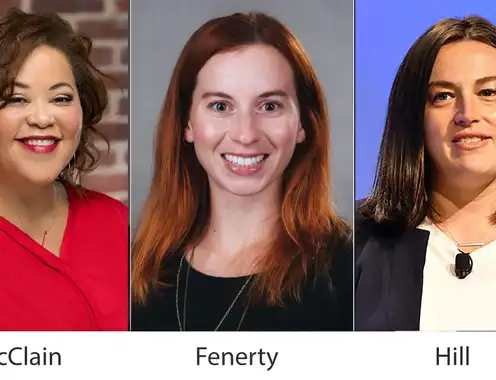 HSMAI Washington DC Chapter Announces State of the Industry Program