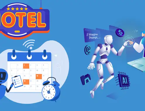 AI Saved Your Hotel Team 10 Hours This Week. Where Did They Go?