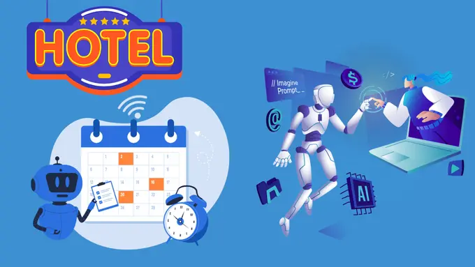 AI Saved Your Hotel Team 10 Hours This Week. Where Did They Go?