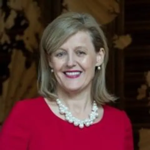 Brona Kelly