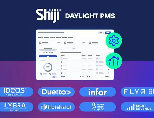 Shiji expands revenue ecosystem with integrations across top RMS providers