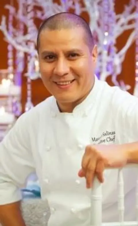 Marcelo Salinas