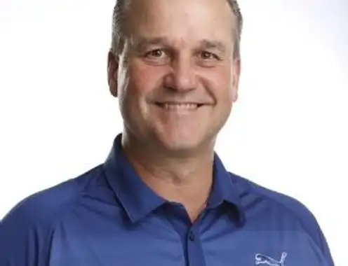 Mike Hodgins