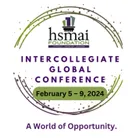 The 2024 Intercollegiate Global Conference: A World of Opportunity