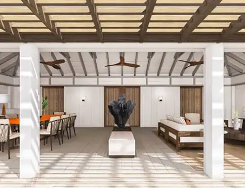 Hotel Christopher Saint-Barth