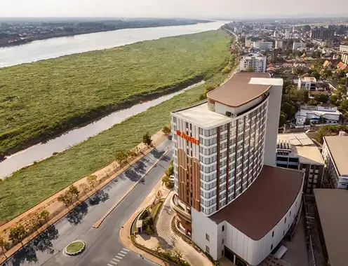 Amari Vientiane