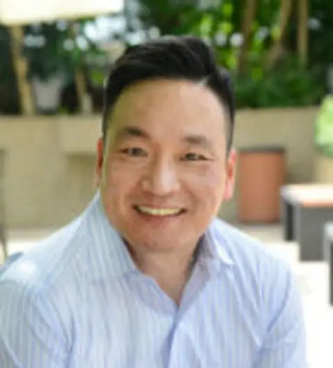 James Chow
