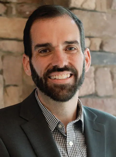 Ben McKethan