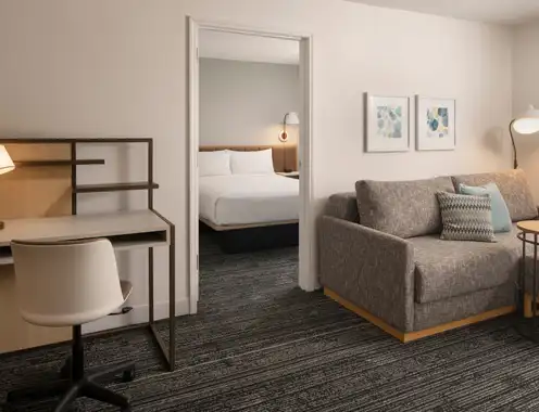 TownePlace Suites Milpitas Silicon Valley