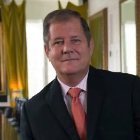 Kevin Kruse
