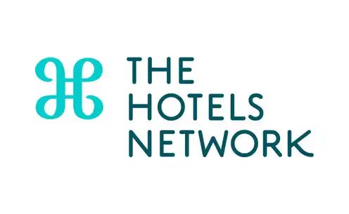 THN logo