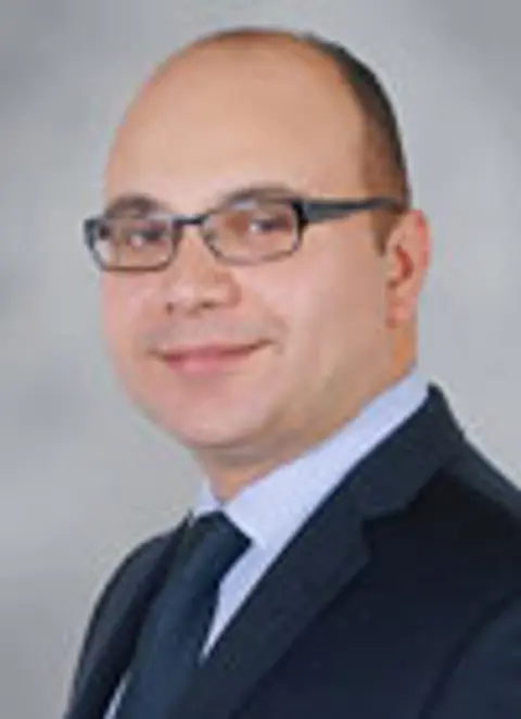 Ahmed Talaat