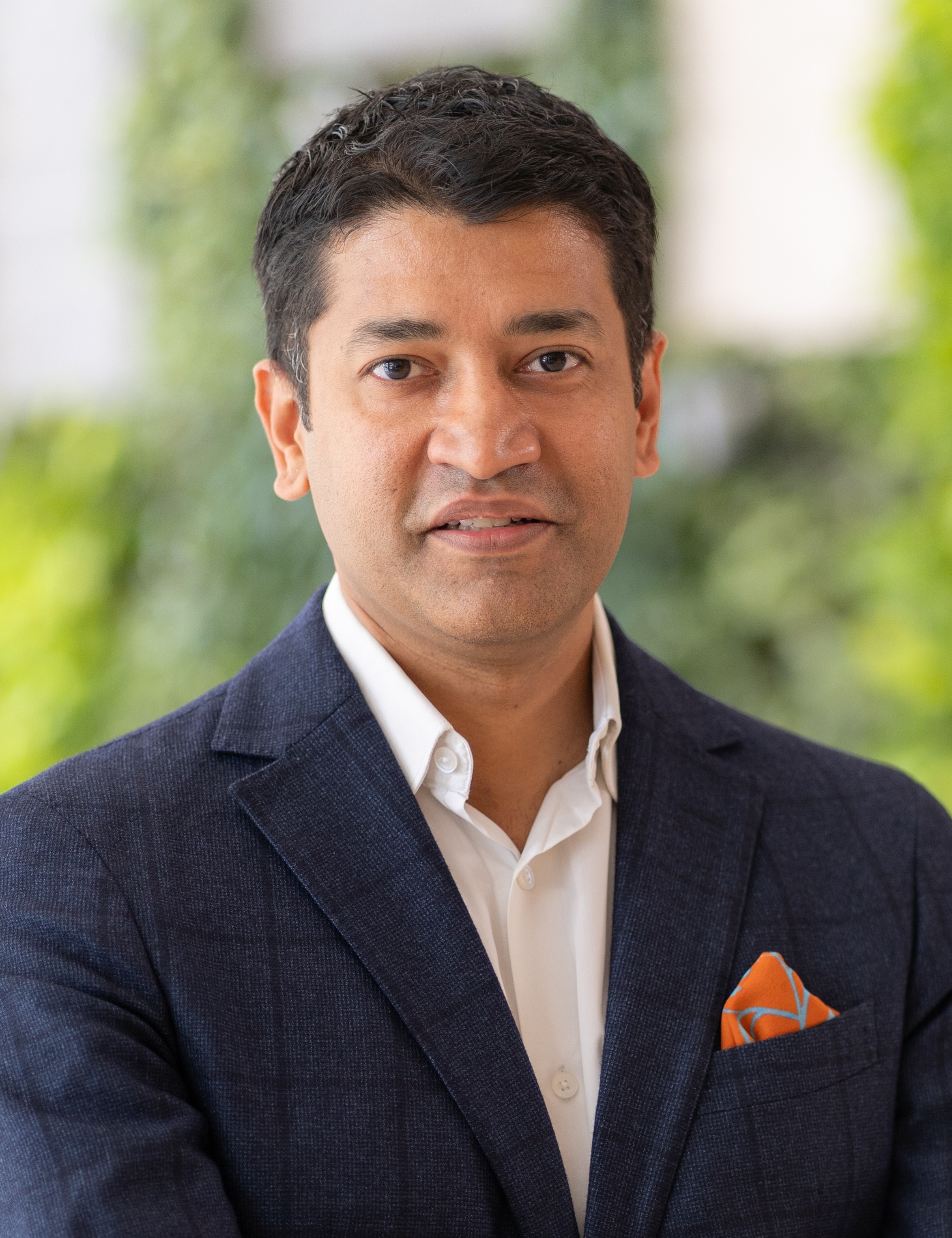Santosh Kumar