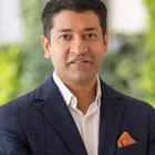 Santosh Kumar