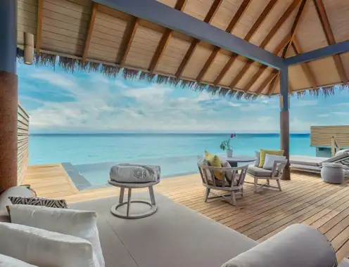 Vakkaru Maldives