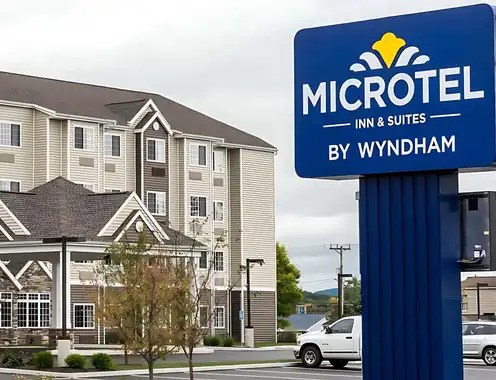 Newport Expands Portfolio with Management Acquisition of Wingate by Wyndham Altoona Downtown/Medical Center and Microtel by Wyndham Altoona