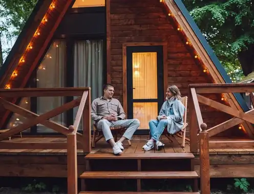 How Glamping Is Reshaping The Future Of The Luxury Travel Industry