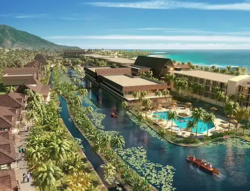 Coco Palms, A Kimpton Resort