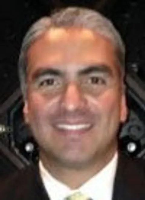 Dennis Pearse
