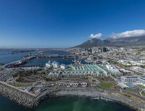InterContinental Table Bay Cape Town