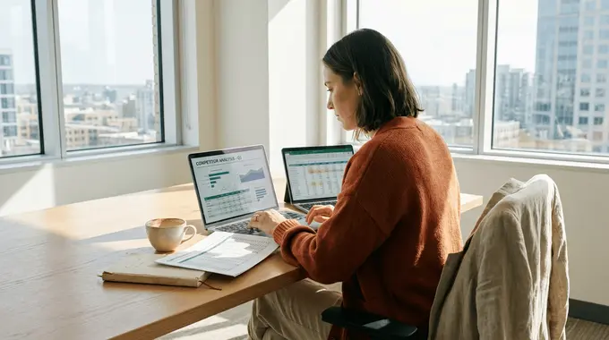 Hotel business intelligence in 2026: From passive reporting to AI-driven decision making