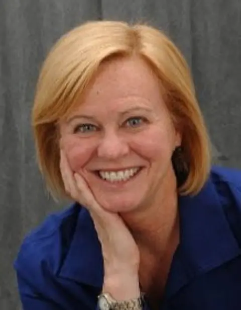 Sarah Villeneuve