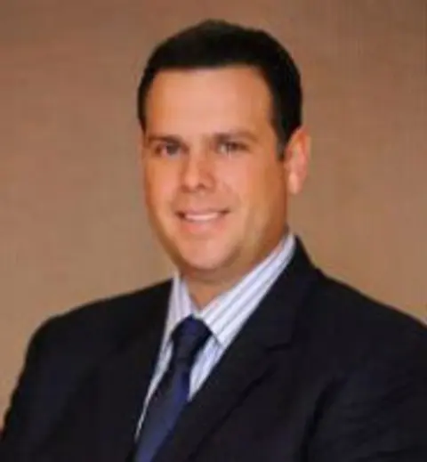 Ignacio Mendoza