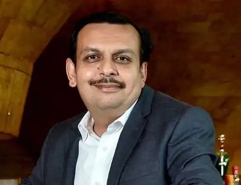 Anurag Mathur