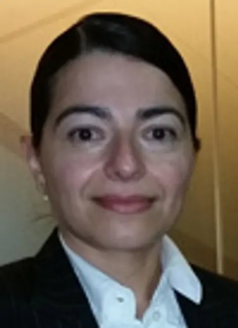 Clementina Boullosa