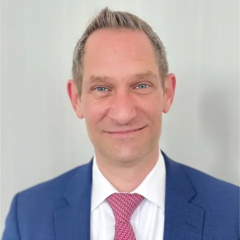 Niek Mestdagh